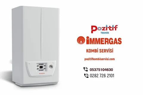 Immergas