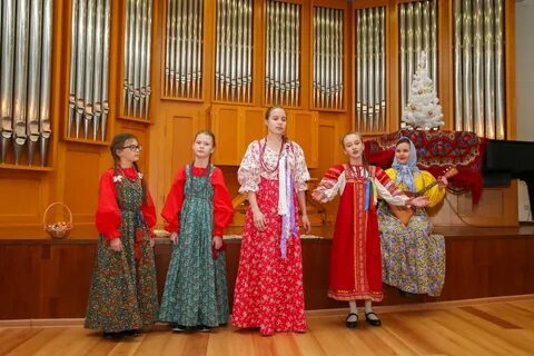 Ансамбль творческо