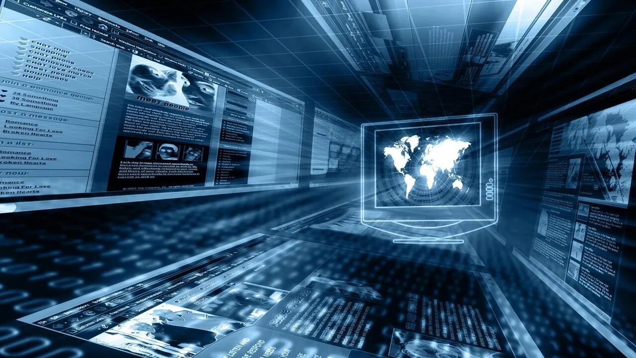 Современные компьютерные технологии. Современные компьютерные технологии