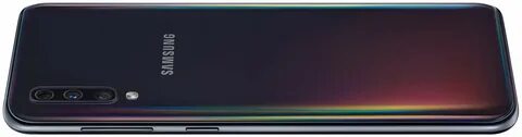 Смартфоны samsung a50