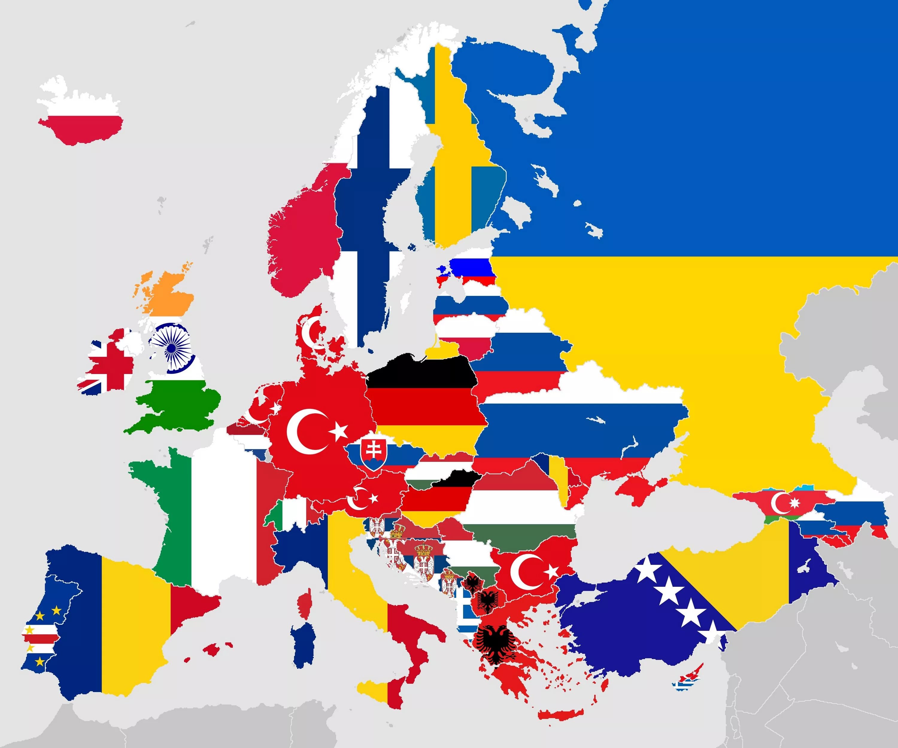 Eu g. Карта Евросоюза с флагом. Флаги Европы. Карта Европы с флагами. Политическая карта Европы с флагами.