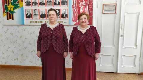 Клуб ветеранов киров