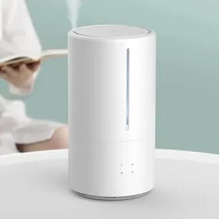 Увлажнитель воздуха xiaomi mijia smart инструкция
