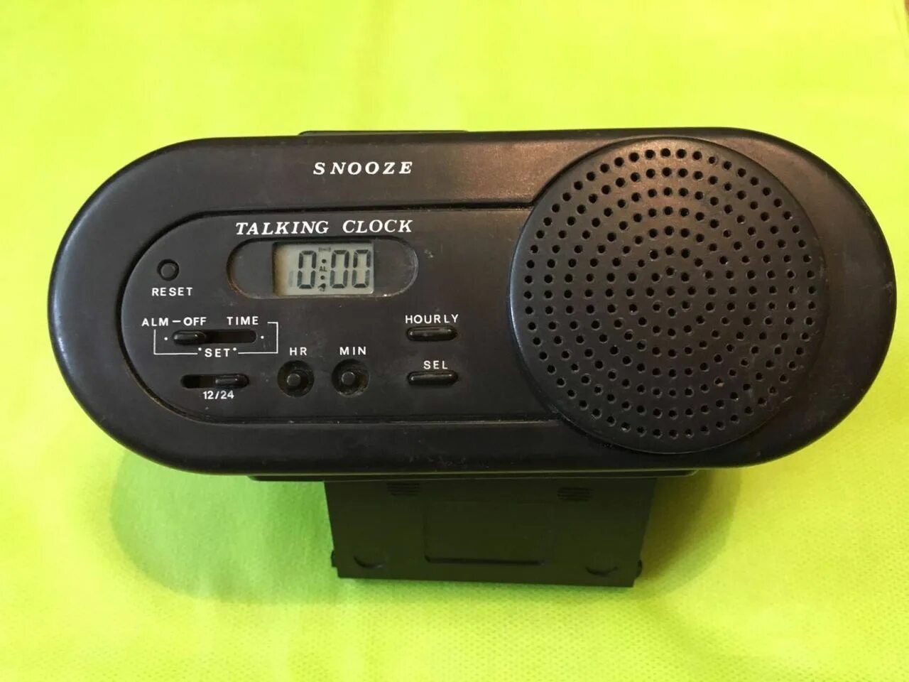 Часы Snooze talking Clock. Приемник Snooze Hyundai model h-1526. Часы Snooze 90х. Говорящие часы Snooze talking Clock. Говорящие часы на русском языке