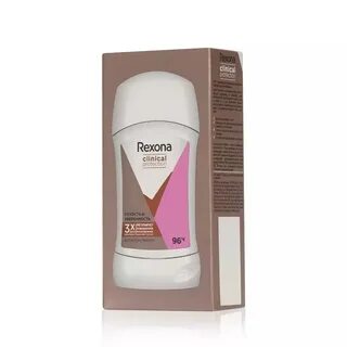 Rexona clinical protection