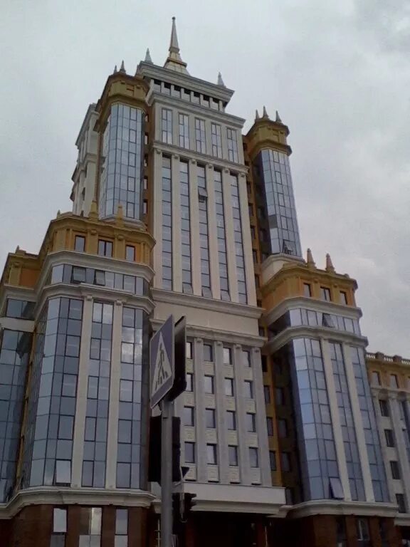 Здания саранска фото Временно не работает: Center Studio, видеосъёмка, Республика Мордовия, Саранск,