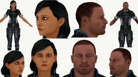 Effect models