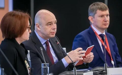 Суть российских новостей