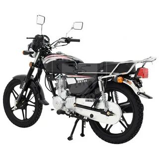 Мотоцикл 125 кубов максимальная скорость