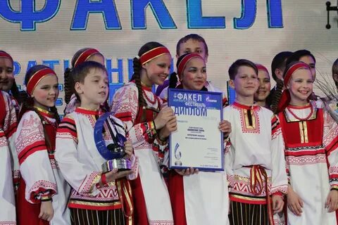 Творческий конкурс 2015