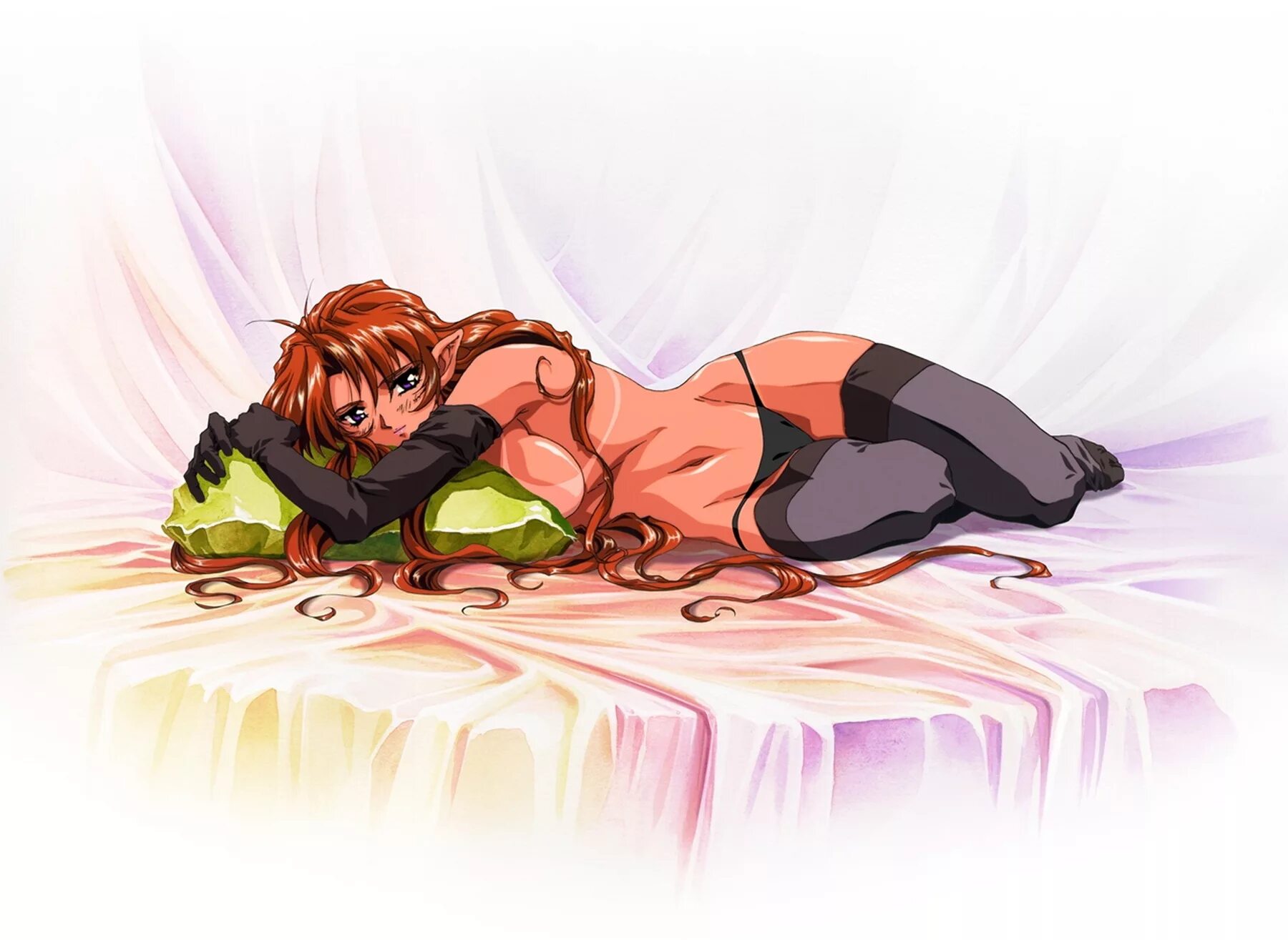 Kono yu no hate. Такеда эрико эччи. kono utau shoujo. эрико такэда аниме. konoyo no hate de koi o utau shoujo yu-no игра.