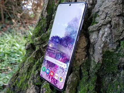 Galaxy s 9 ultra