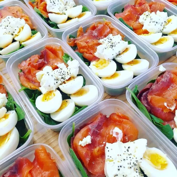 Здоровая еда. Диетические блюда в контейнерах. Здоровое питание. Вкусно полезно недорого. Полезные и красивые блюда.