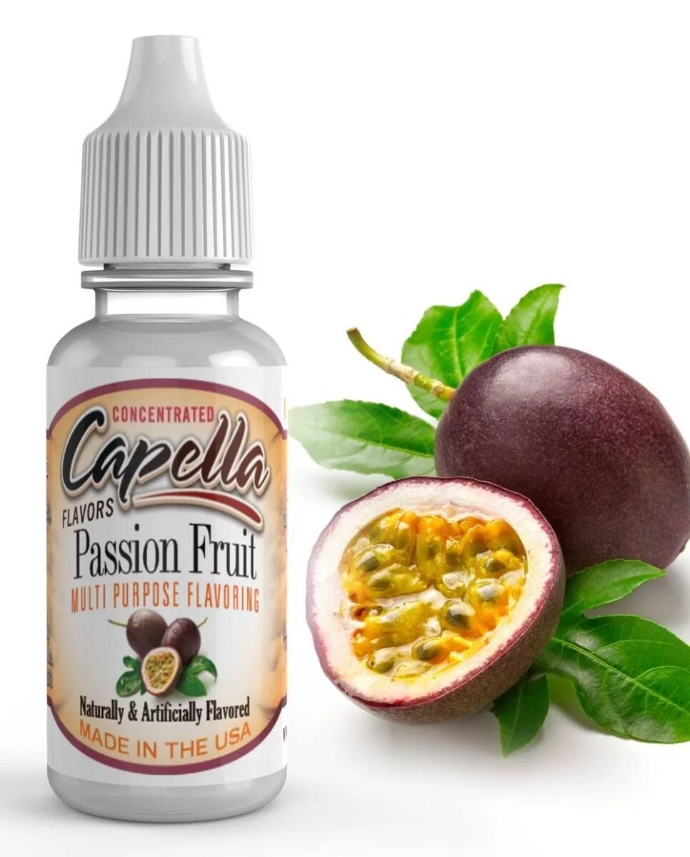 Fruit flavor