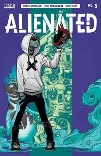 Alienated