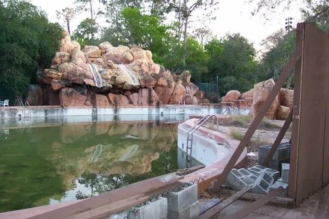 River country