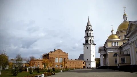 Невьянская городская дума