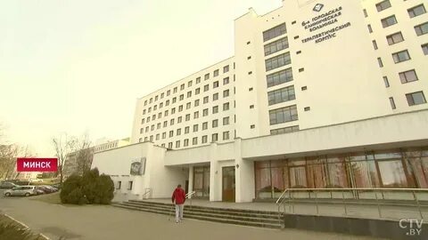 6 больница травматологии и ортопедии