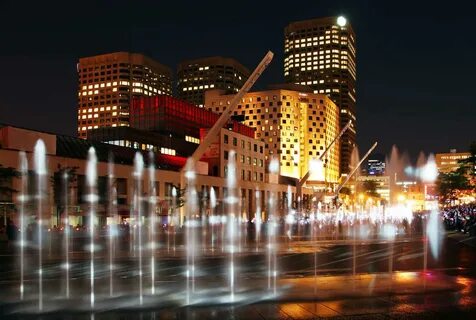 Quartier des