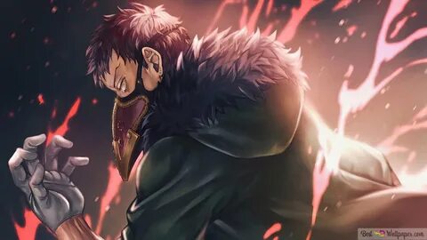 Hero kai