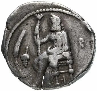 Монета в греции 4