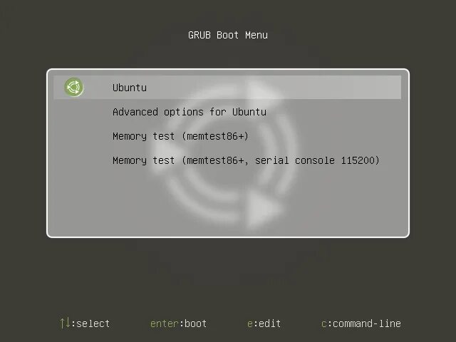 Grub меню загрузки. Меню загрузки grub. ubuntu меню. граб меню убунту. загрузчик grub2.