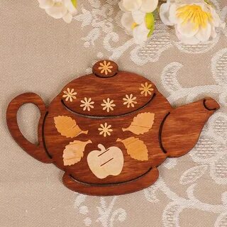 Под чайник