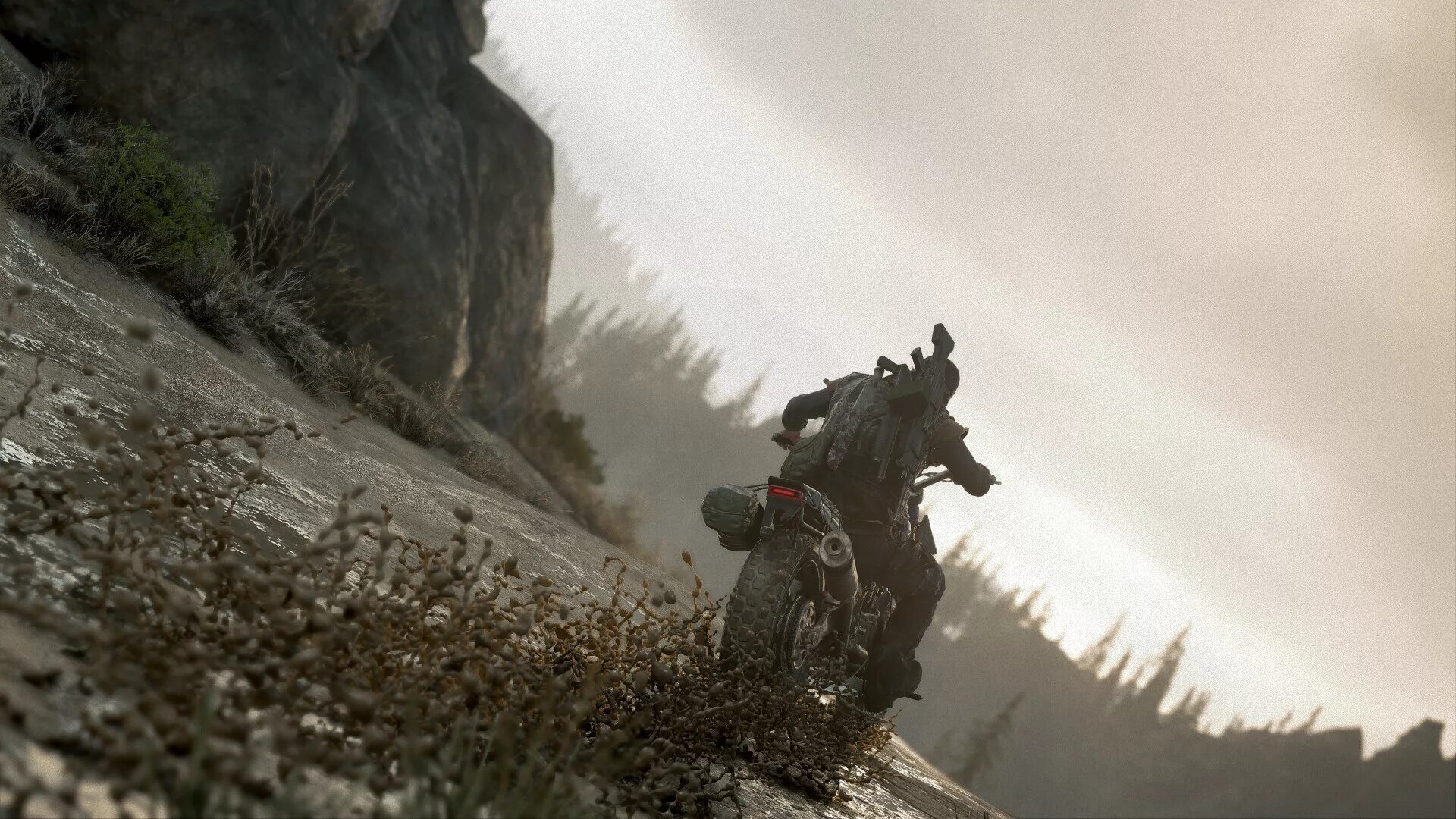 Days gone bike. Days gone. Days gone Nintendo Switch. Байк Дикона из Days gone. Days gone на Нинтендо.