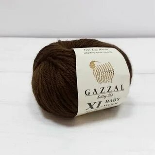 Gazzal wool