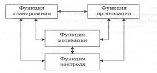 Сущность и содержание функций организации. Взаимосвязь функций менеджмента. взаимосвязь общих функций управления. функции планирования на предприятии. в чем заключается взаимосвязь функций управление.