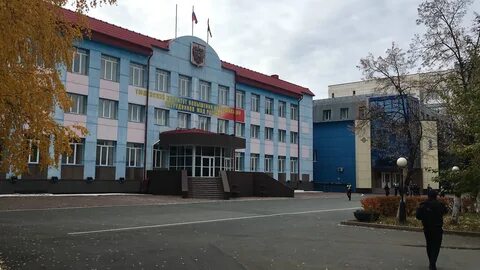 Переподготовка тюмень