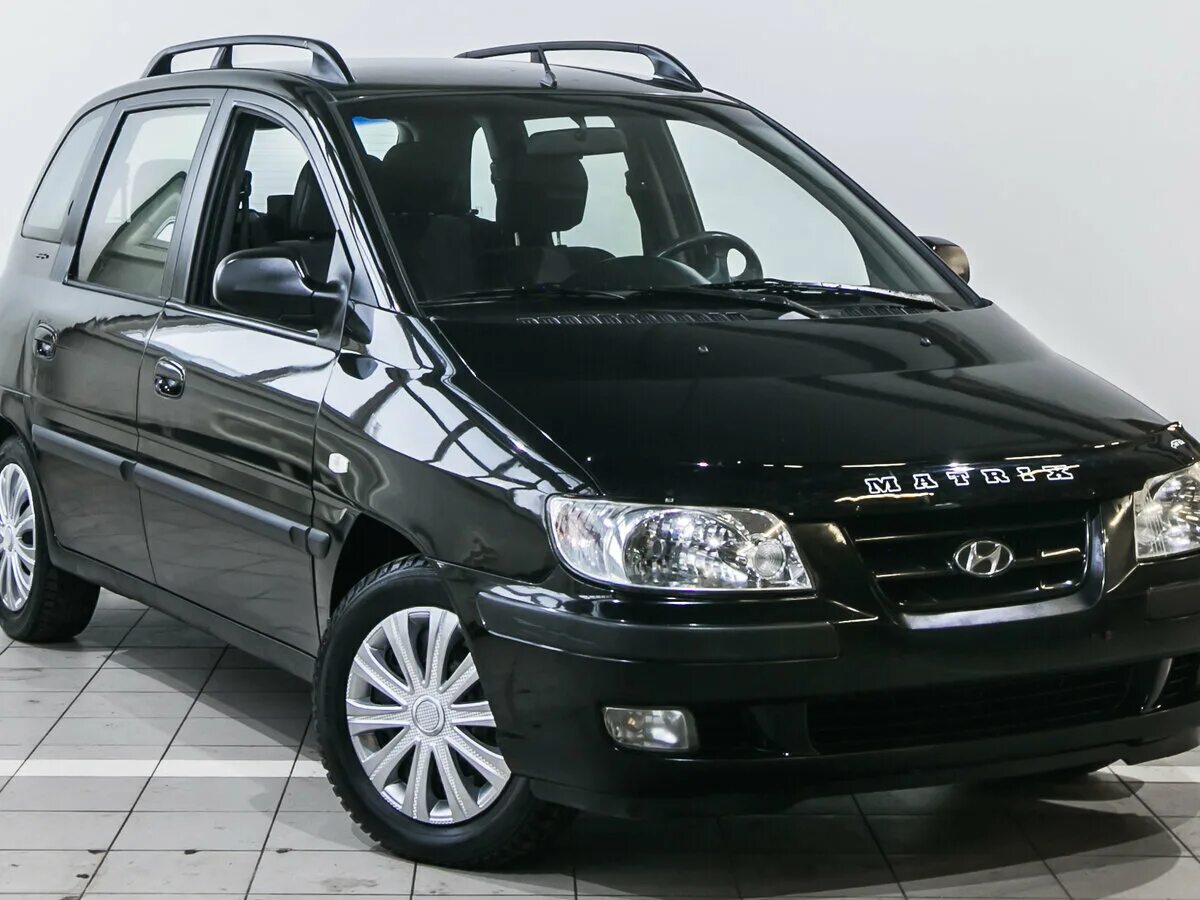 Hyundai matrix 2006. 6. Hyundai matrix 2008. Hyundai matrix 01. 8 at, 2002,.
