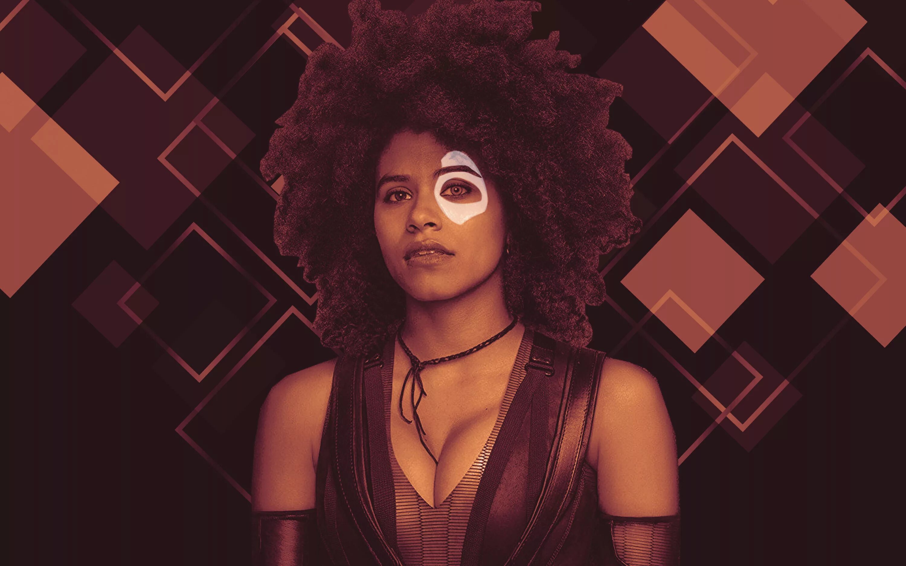 Deadpool domino