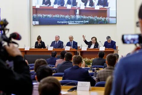 Ростов главный новости