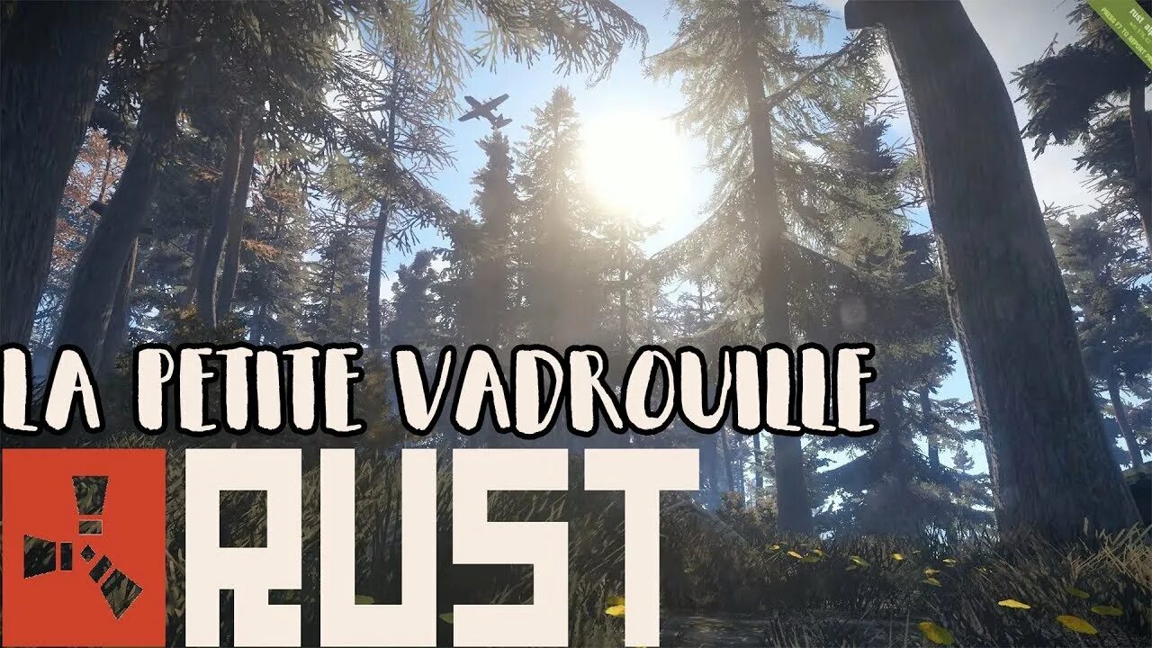 Rust thread