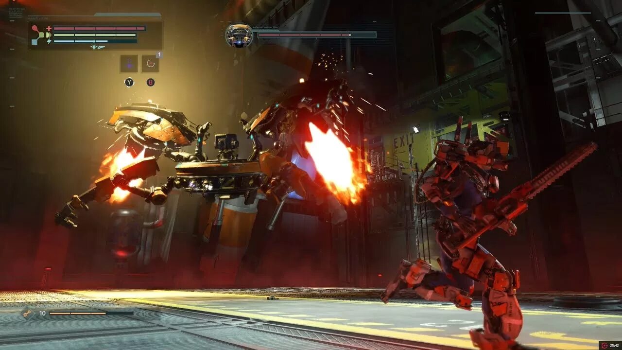 Pax the surge. Creo the surge. The surge боссы. The surge 1 боссы. Большая сестра surge.