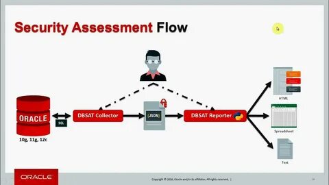 Oracle audit