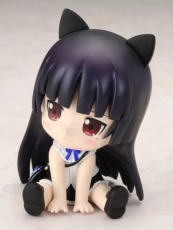 Kuroneko choco