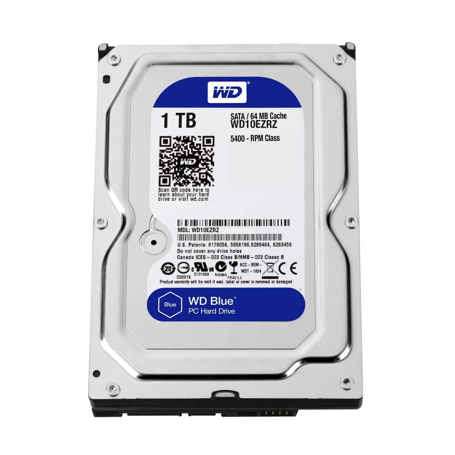 Жесткий диск hdd отзывы. Жесткий диск wd blue wd10ezrz, 1тб, hdd, sata iii, 3.5&quot;. жесткий диск western digital wd blue desktop 500 gb. wd blue 1tb wd10ezex. жесткий диск western digital wd caviar green 1 tb.