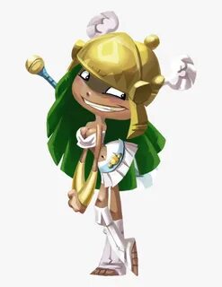 Avelina - RayWiki, the Rayman wiki  Rayman legends, Rayman adventures, Rayman  origins