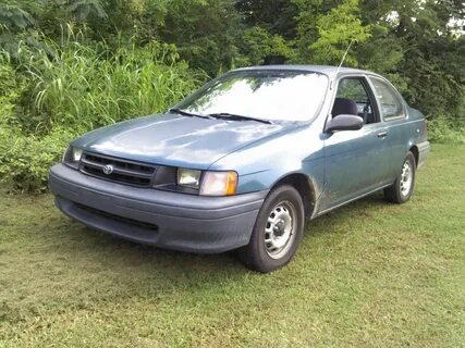 Toyota 1993