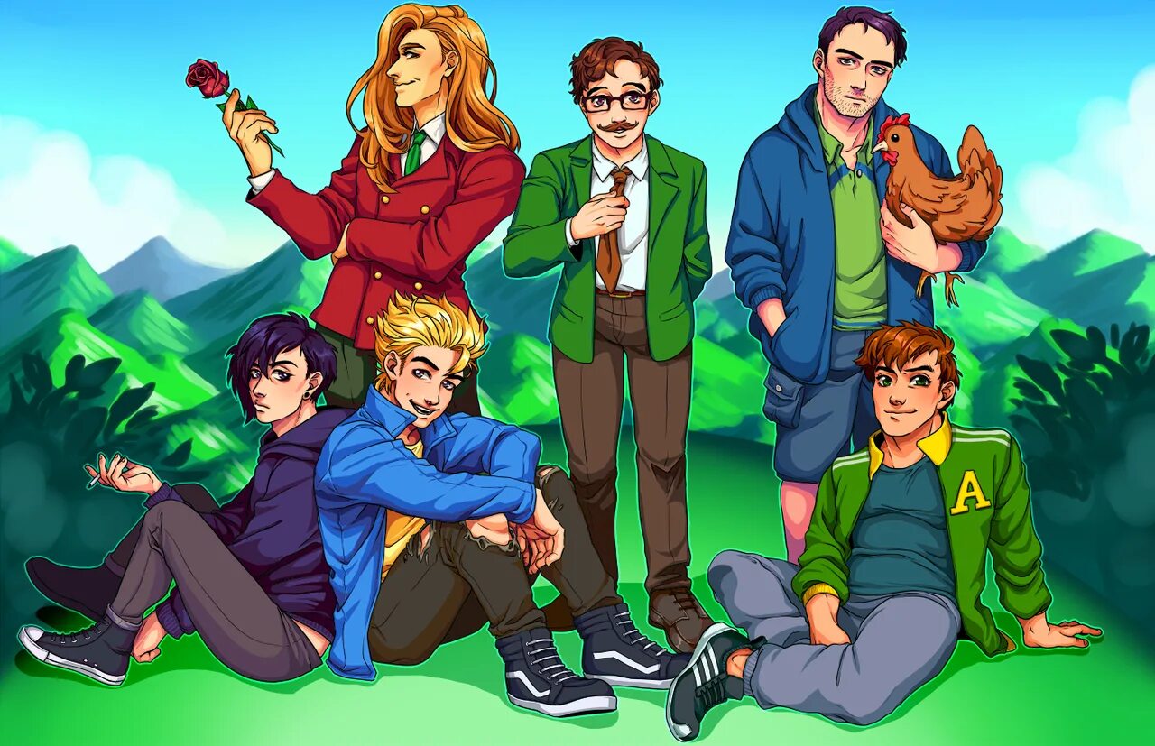 Сэм абигейл и себастиан. Стардью валли. Себастиан и сэм stardew valley. Старди валли сэм. Старди валли сэм.