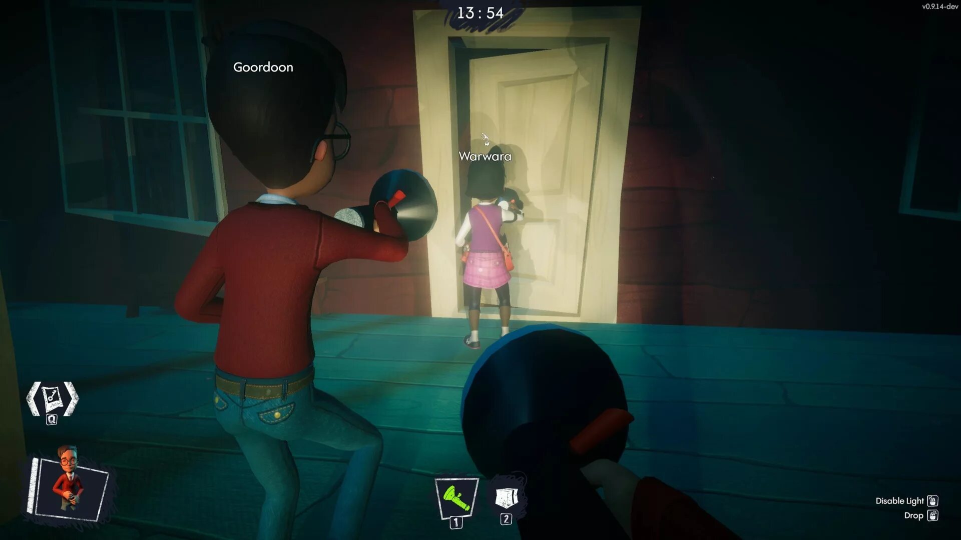 Thats not my neighbour русификатор. Игра Secret Neighbor. Секрет соседа бета. Secret Neighbor Beta. Steam Secret Neighbor Beta.