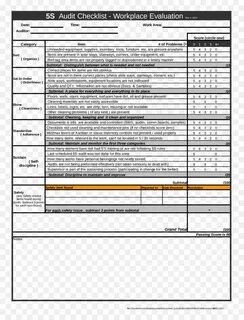 Audit 5
