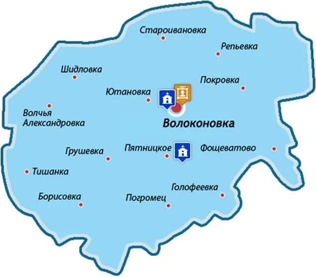 теле2 белгород карта