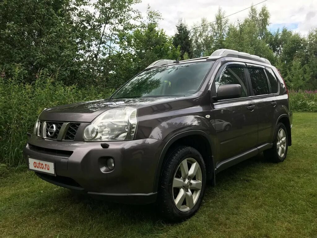 Nissan x Trail 2010 года. Nissan x-Trail II 2.0 MT. Nissan x-Trail 2008-2010. Nissan x-Trail 2.0 MT (141 Л.С.). Пермь ниссан х трейл купить