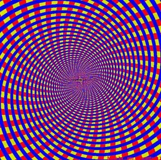 Colored moving