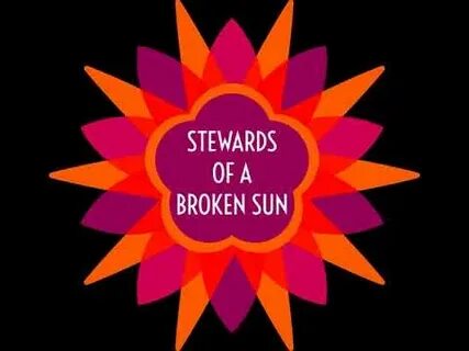 Broken sun