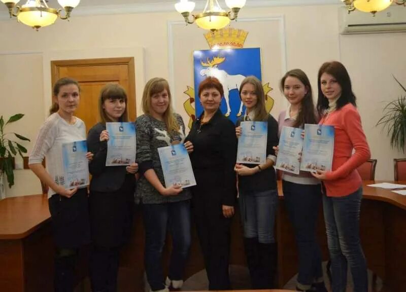 Итоги конкурса молодежных. Итоги конкурса молодежных