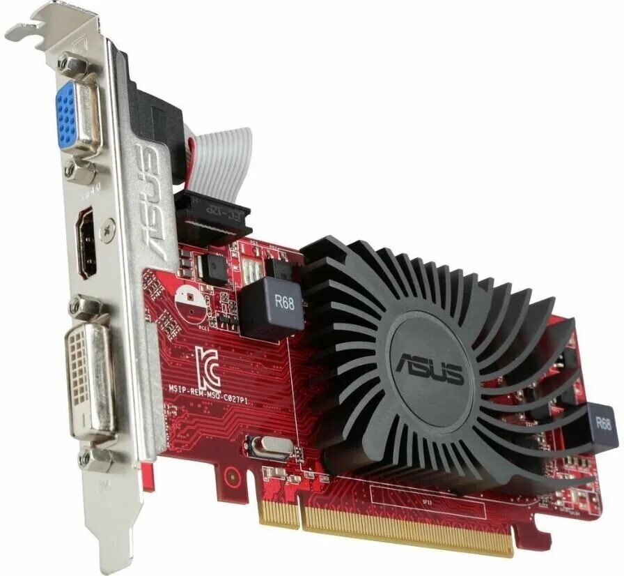 Radeon r5 память. ASUS r5 230 1gb. ASUS r5230-SL-1gd3-l. ASUS Radeon r5 230 2gb. Sapphire r5 230 2gb.